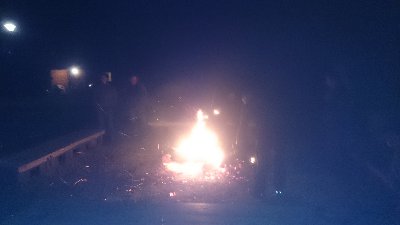 Jakość fatalna ale lepsze niż nic :)