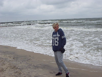 No i moja Królewna...