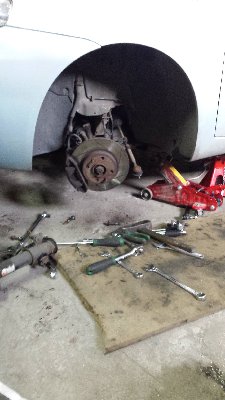 Zaczęło się ładnie i przyjemnie