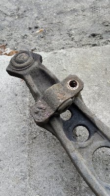 Patent na zerwaną/zgubioną śrubę