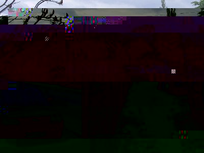 Miejsce pierwszego spotkania.