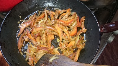 Gdy pisałem o masełku miałem na myśli to ;)