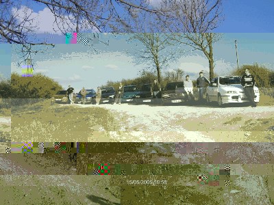 Tutaj Maniek dolaczyl do zdjecia :)