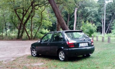 Niezawodny kompan podróży