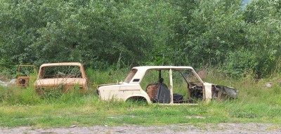 Karoserie po Żiguli