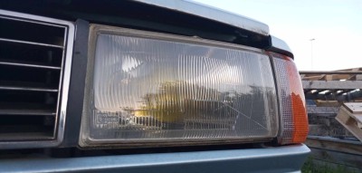 Smaczek który uwielbiam do tego stopnia że sam mam takie światła