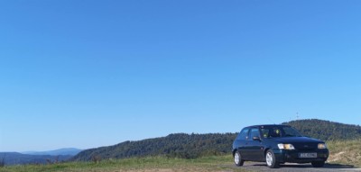 Ostatnie podmuchy lata