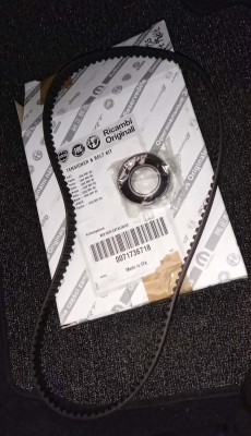 Zapasy gdy nadarzy się okazja wzorem Fordów