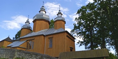 Architektoniczne piękno