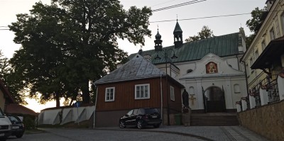 Uroczy Pruchnik