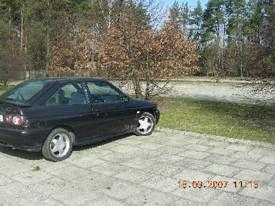 parking I