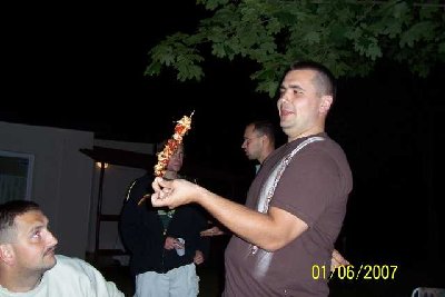 PRZYSMAK ZLOTU :) MADE IN DARCUN4 :)