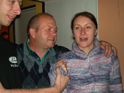 upominałaś się o dodawanie zdjęć :D . proszę bardzo.