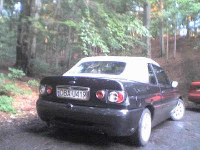 jednym podobają się lexus look innym nie. Ja wybrałem czarne tło do nowego lakieru metalic