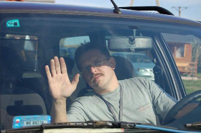 pozdrawiam wszystkich z peczniewa