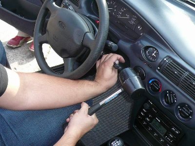 tak sie odpala escorta