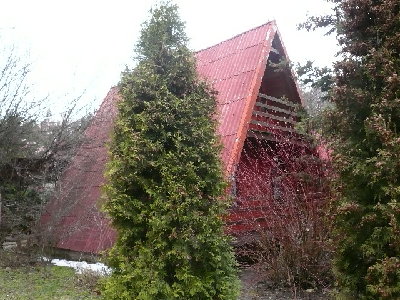 TU odbywały sie Biesiady :P