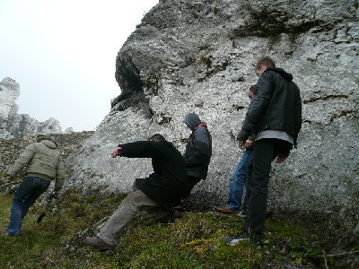 MATRIX w wykonaniu ARIELA