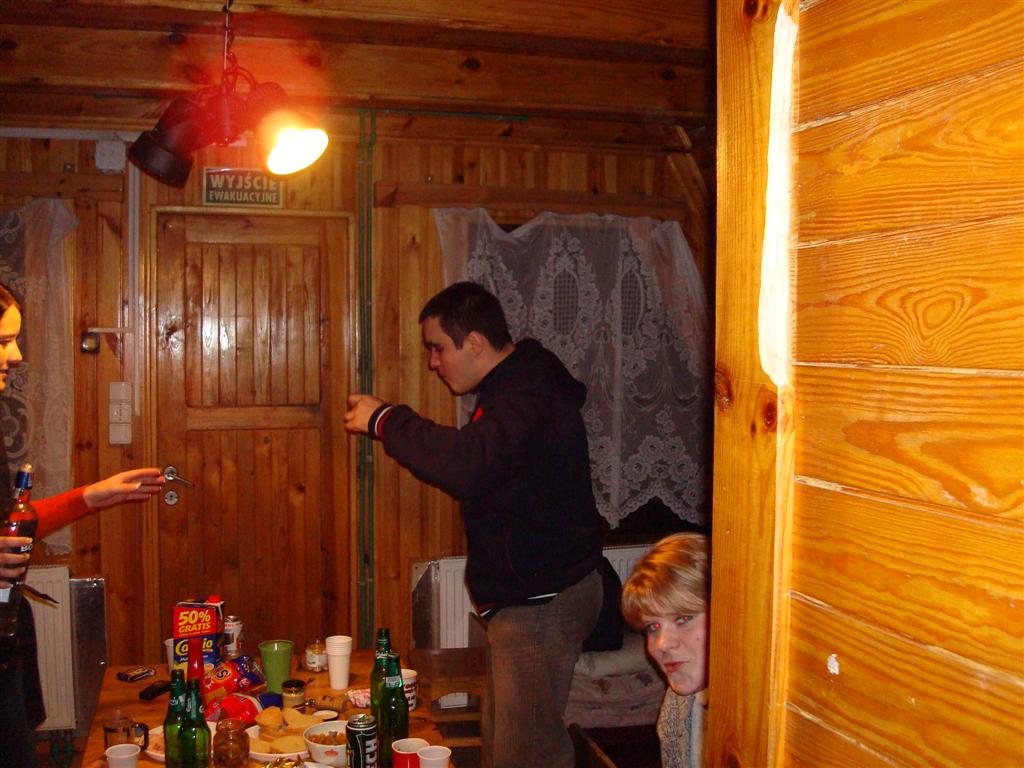 Smoleń 2007 otwarty :)