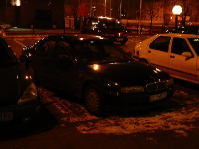ROVER