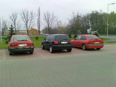 Był jeden szpieg :P