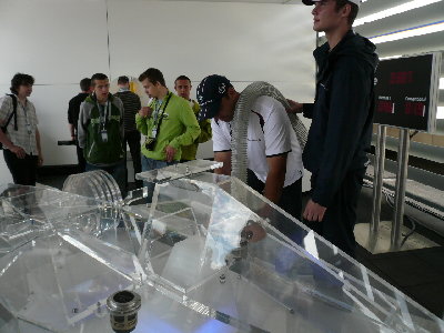 Wirtualne tankowanie ;)