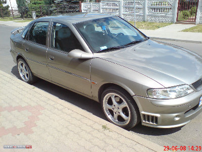 ale teraz mam to... hehehe