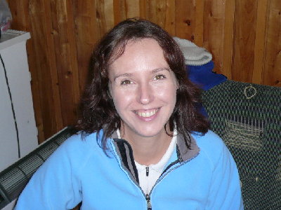 Moja Żonka Kasia :)