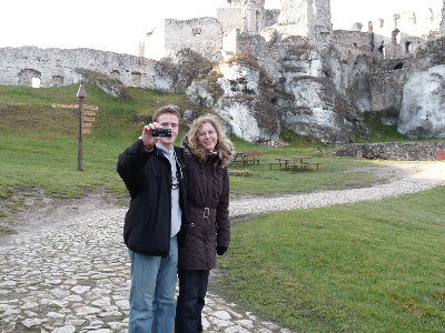 Panstwo Kowalowie ;)