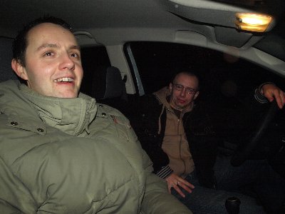 Nie takie lachony się woziło po mieście :D