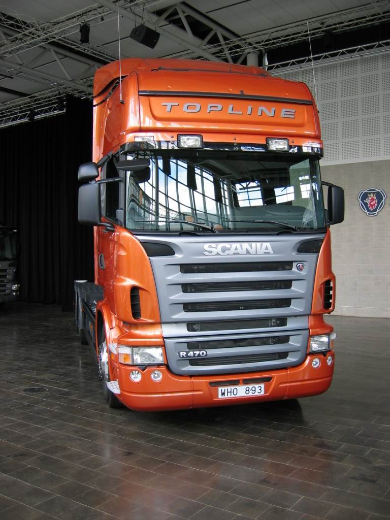 Scania
