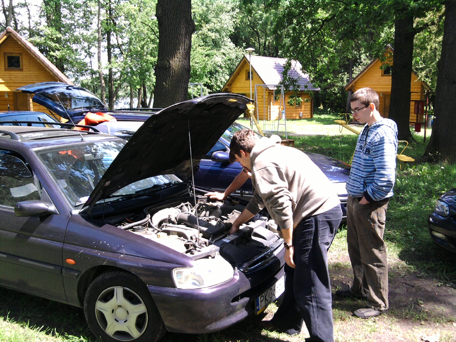 co by tu jeszcze popsuć...?