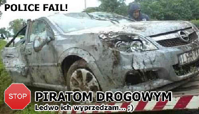 Sreberko z Hrubieszowa po lekkim tuningu...