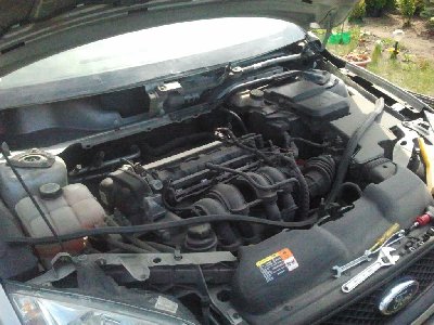 poprawione plastykowe (wypadające) podszybie