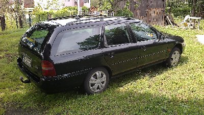 I jak wyszła sesja fotograficzna Mundła?