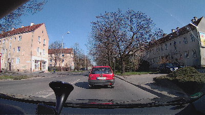 słabo widac - głośniki :D