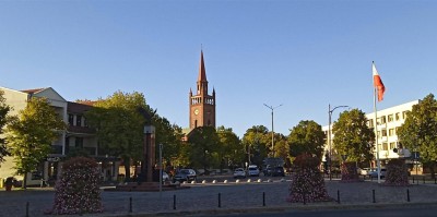 Dębno