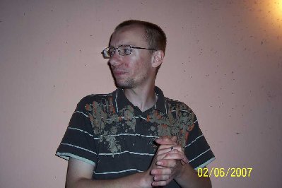 100_4000.JPG (38.27 KiB) Przejrzano 1276 razy "Pierdolone muchy i komary jebane, pierdolone muchy i komary jak, ptfuj! "