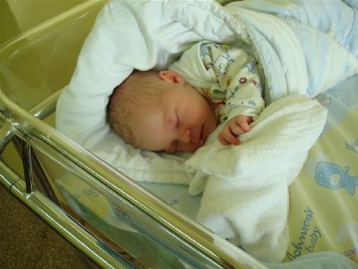 A tutaj troszkę bliżej